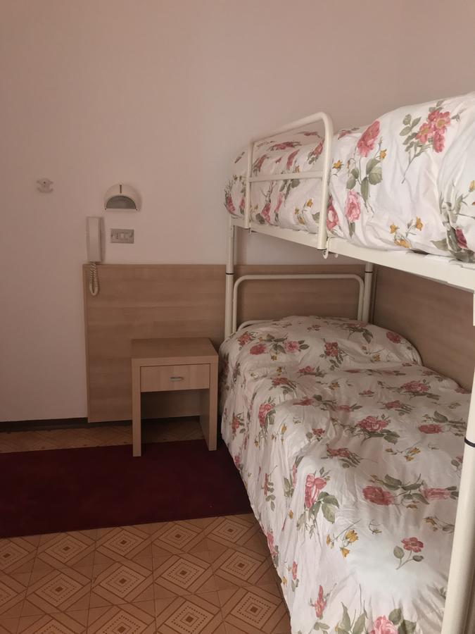 Hotel Settebello B&B Cesenatico Extérieur photo